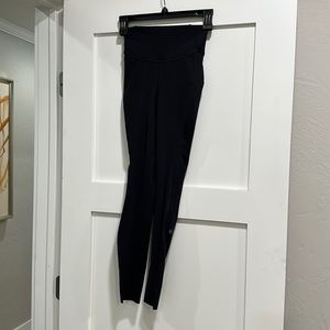 Black Lululemon Leggings
